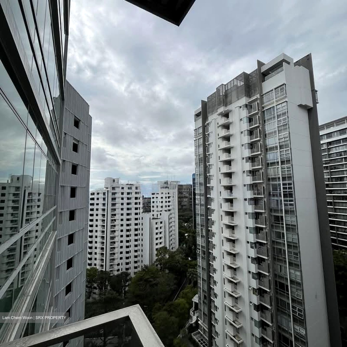 The Vermont On Cairnhill (D9), Apartment #555416501